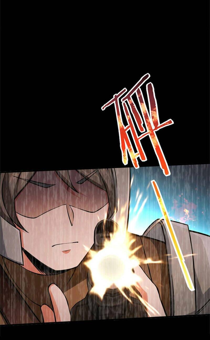 Thả Vu Nữ Đó Ra Chapter 348 - Trang 2