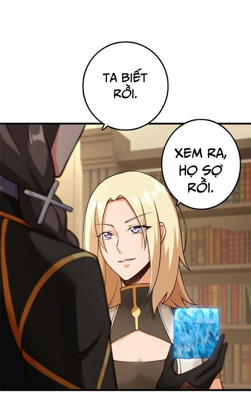Thả Vu Nữ Đó Ra Chapter 348 - Trang 2