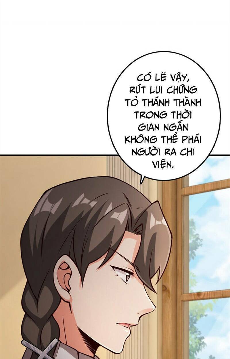 Thả Vu Nữ Đó Ra Chapter 348 - Trang 2