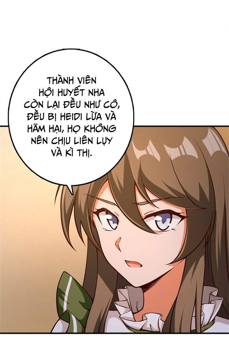 Thả Vu Nữ Đó Ra Chapter 349 - Trang 2