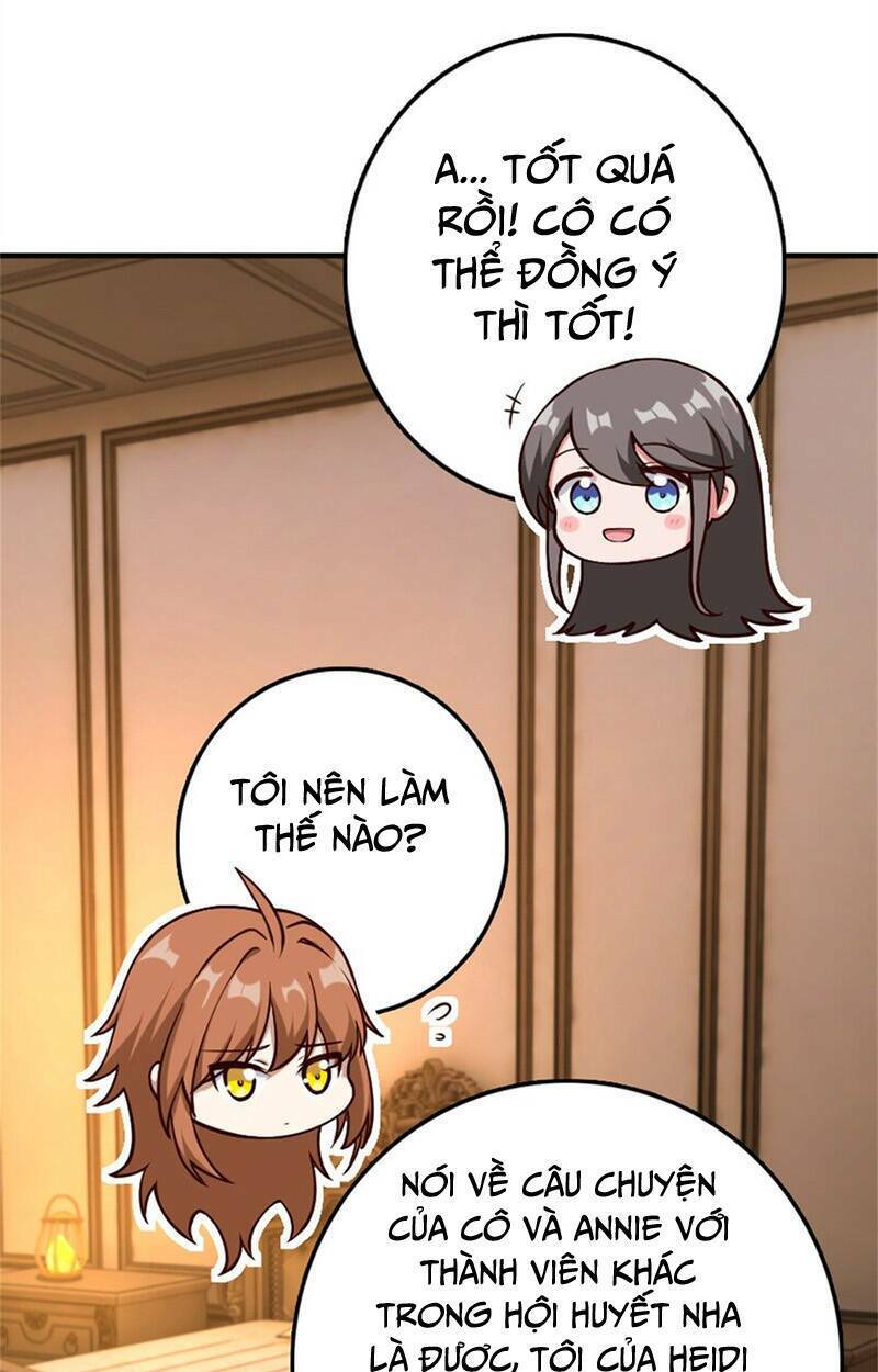 Thả Vu Nữ Đó Ra Chapter 349 - Trang 2