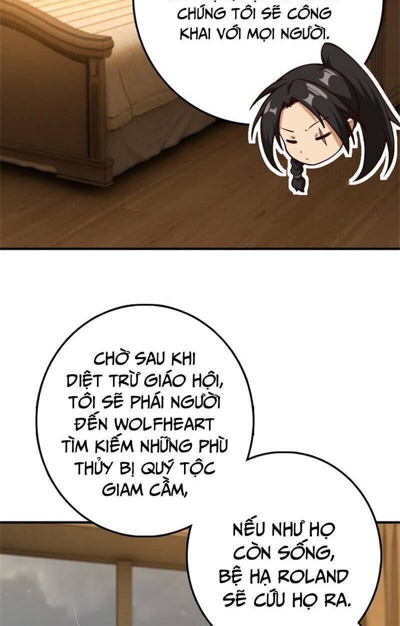 Thả Vu Nữ Đó Ra Chapter 349 - Trang 2