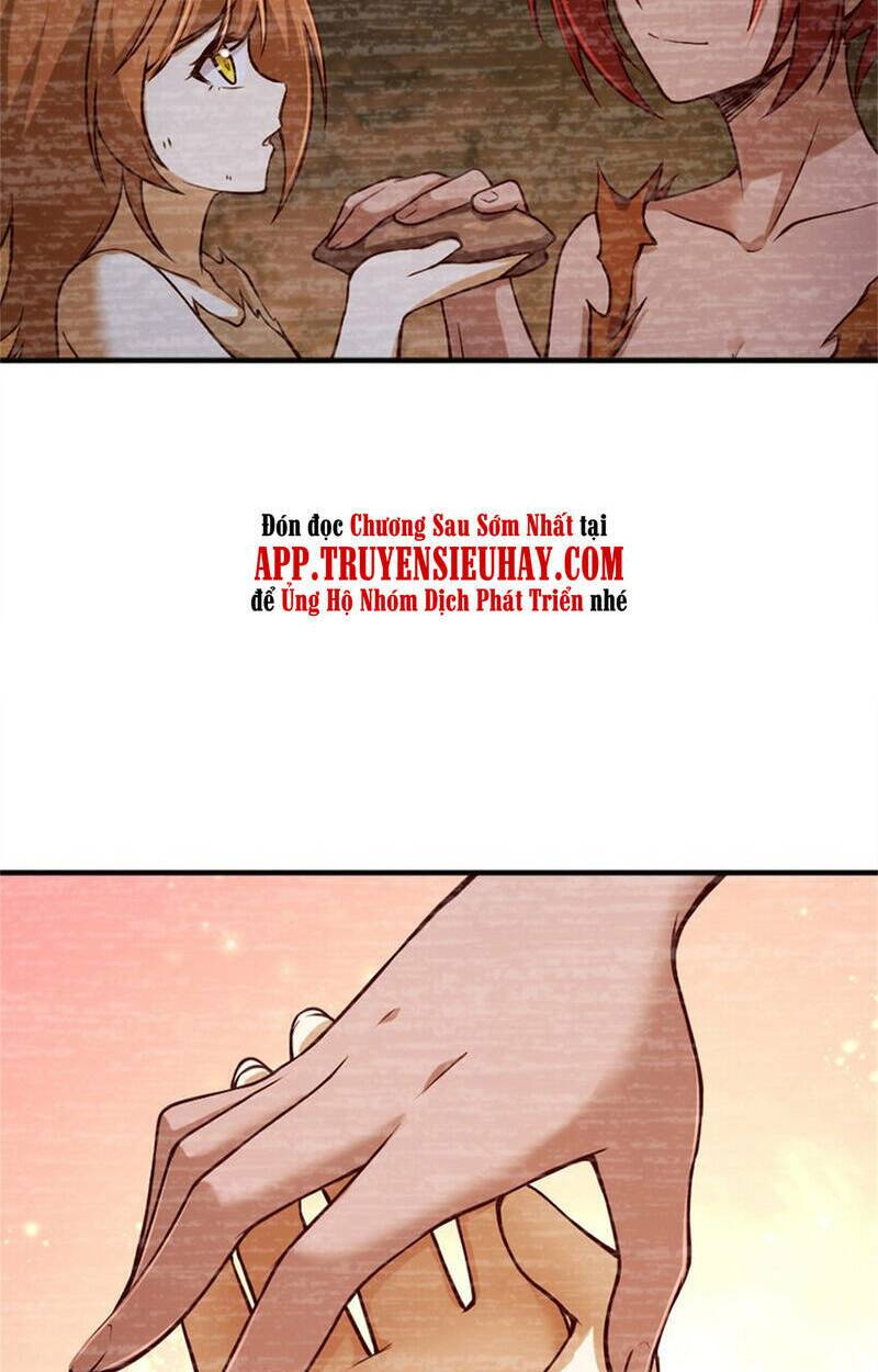 Thả Vu Nữ Đó Ra Chapter 349 - Trang 2