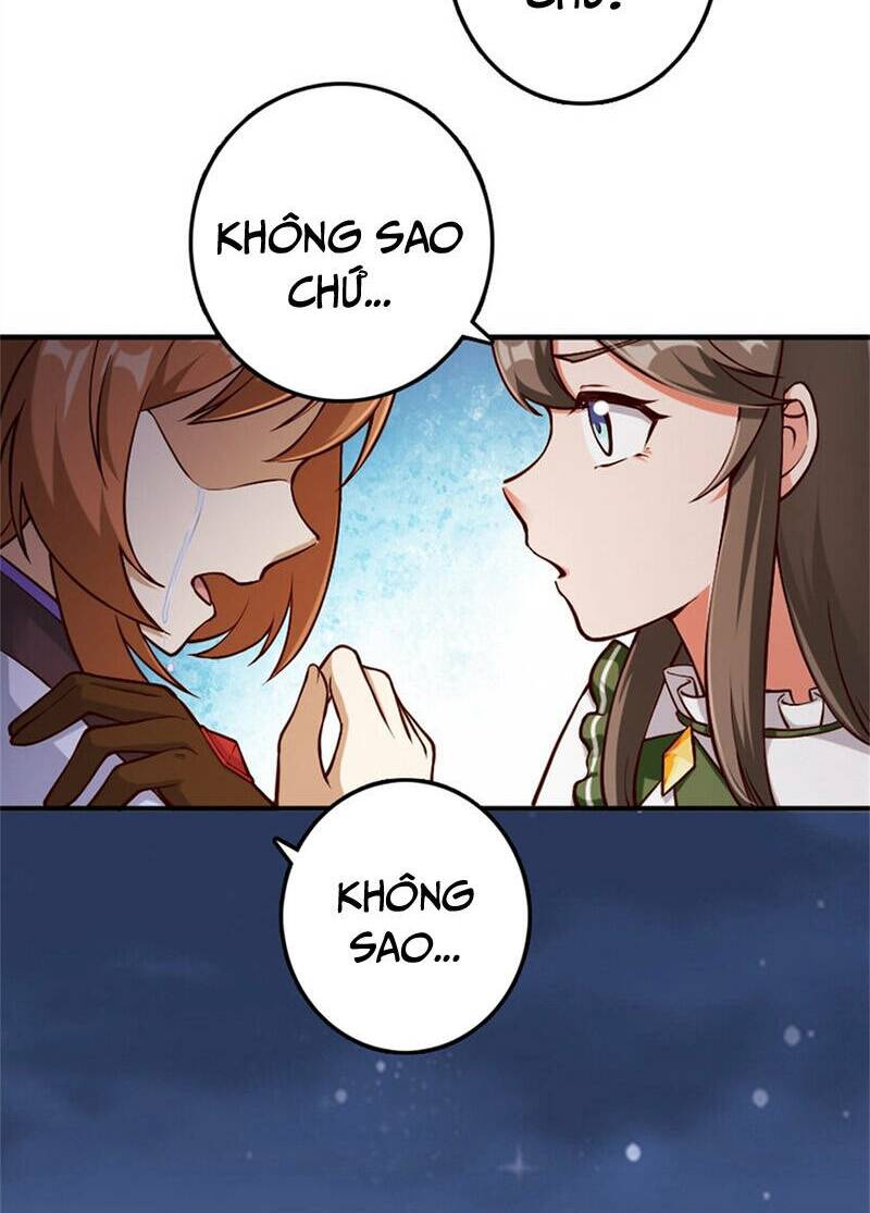 Thả Vu Nữ Đó Ra Chapter 349 - Trang 2