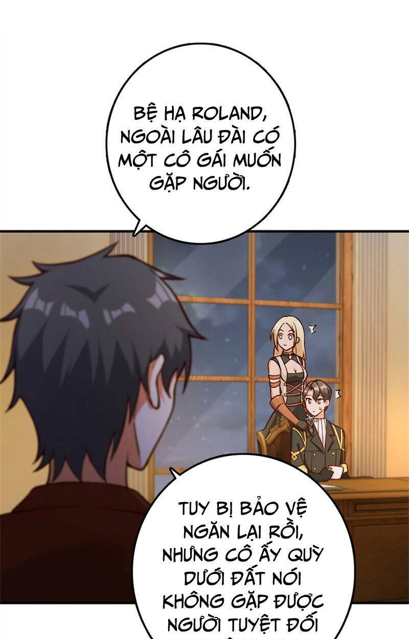 Thả Vu Nữ Đó Ra Chapter 349 - Trang 2