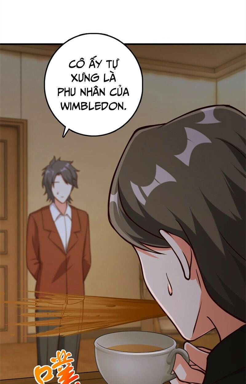 Thả Vu Nữ Đó Ra Chapter 349 - Trang 2