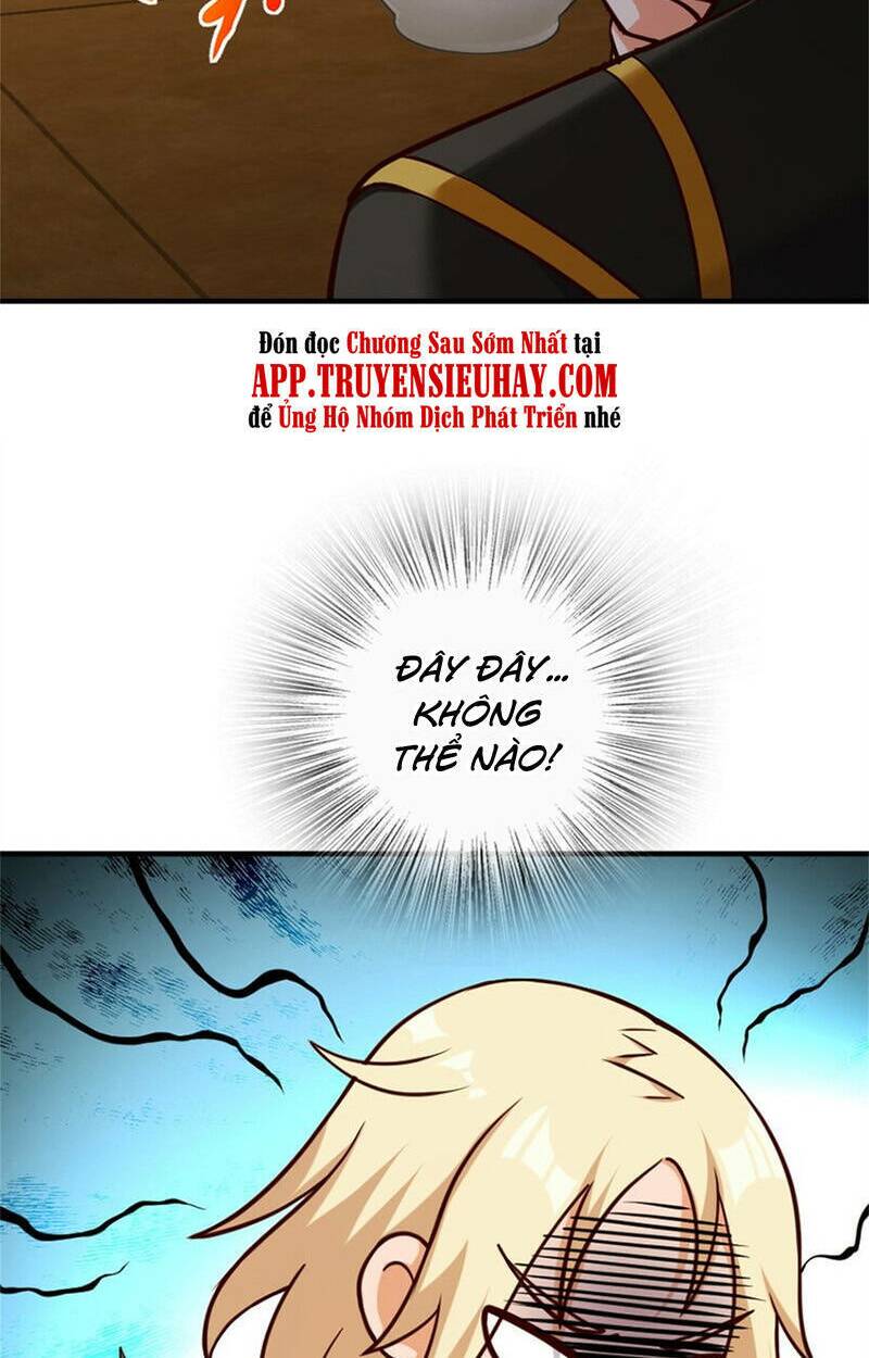 Thả Vu Nữ Đó Ra Chapter 349 - Trang 2