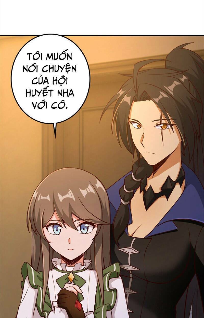 Thả Vu Nữ Đó Ra Chapter 349 - Trang 2