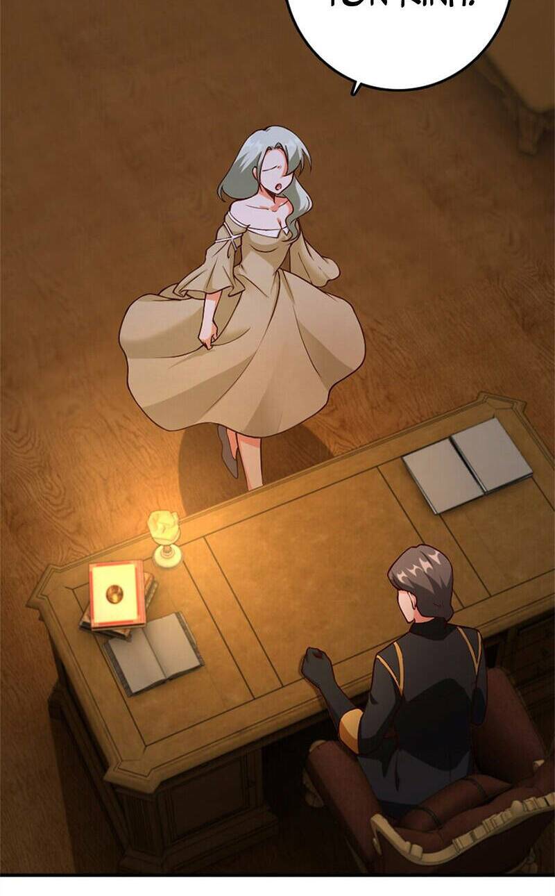 Thả Vu Nữ Đó Ra Chapter 349 - Trang 2