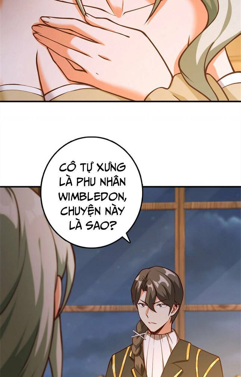 Thả Vu Nữ Đó Ra Chapter 349 - Trang 2