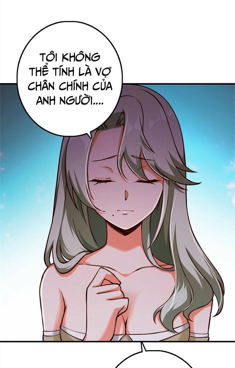 Thả Vu Nữ Đó Ra Chapter 349 - Trang 2