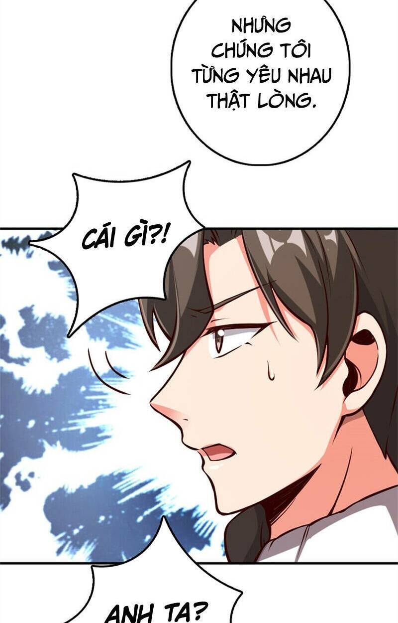 Thả Vu Nữ Đó Ra Chapter 349 - Trang 2