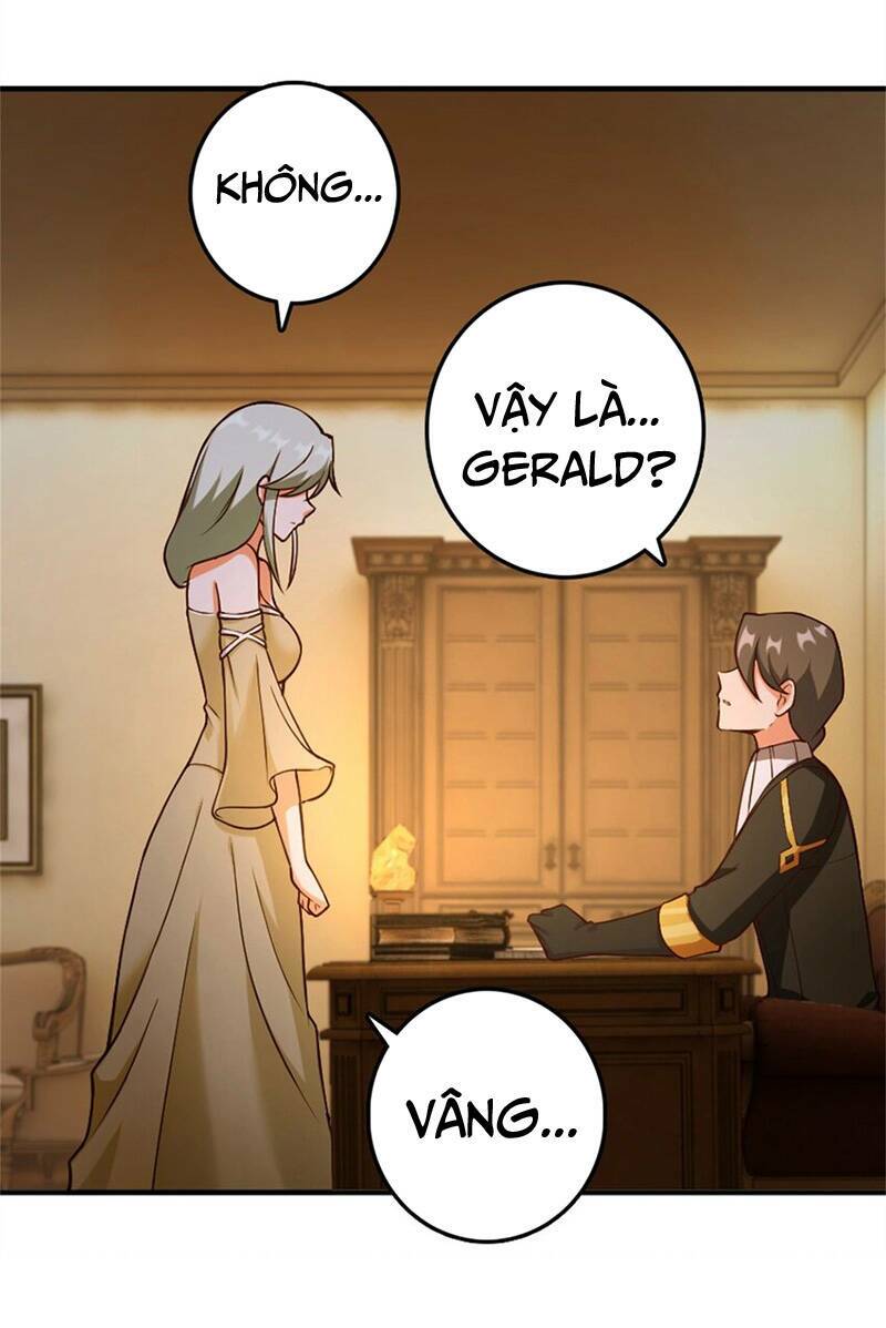 Thả Vu Nữ Đó Ra Chapter 349 - Trang 2