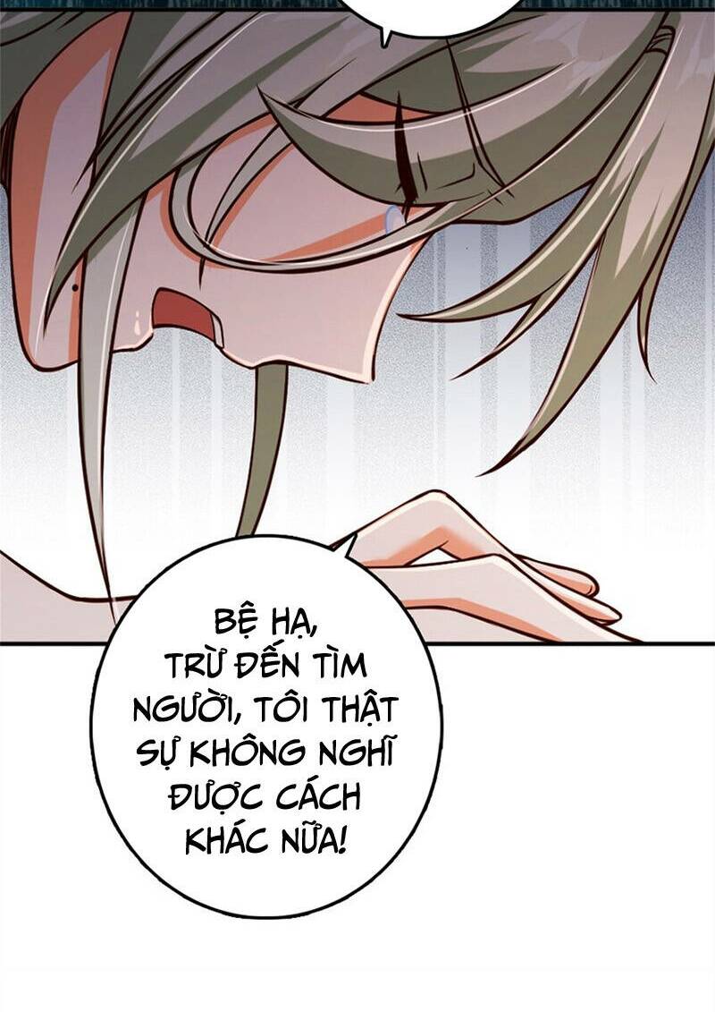 Thả Vu Nữ Đó Ra Chapter 349 - Trang 2