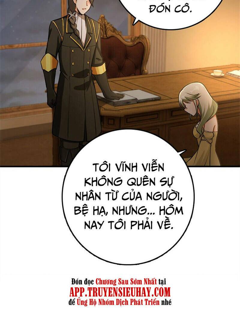 Thả Vu Nữ Đó Ra Chapter 349 - Trang 2
