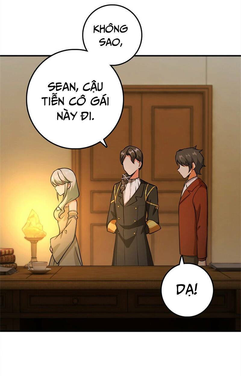 Thả Vu Nữ Đó Ra Chapter 349 - Trang 2