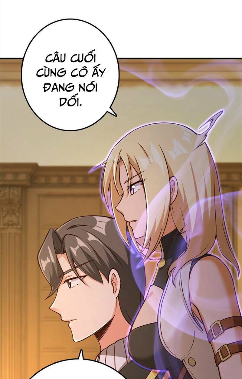 Thả Vu Nữ Đó Ra Chapter 349 - Trang 2