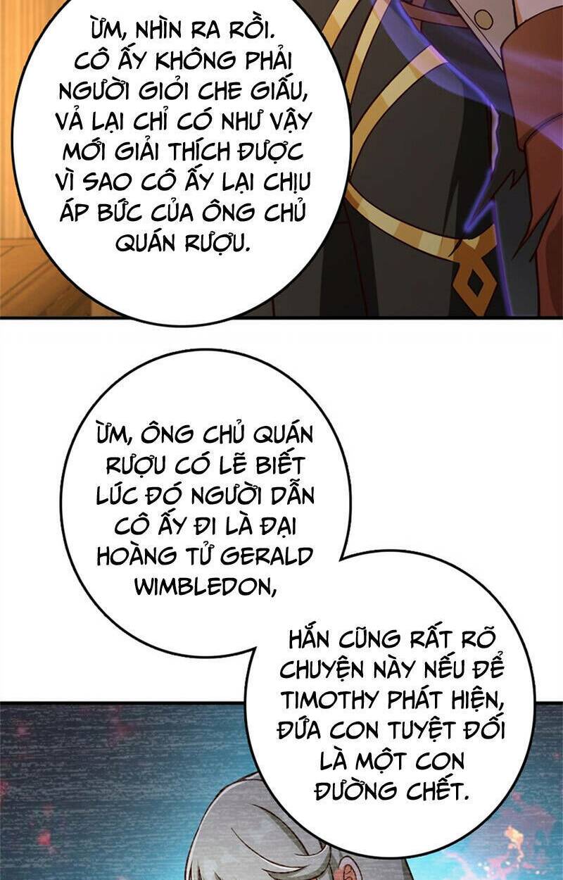 Thả Vu Nữ Đó Ra Chapter 349 - Trang 2