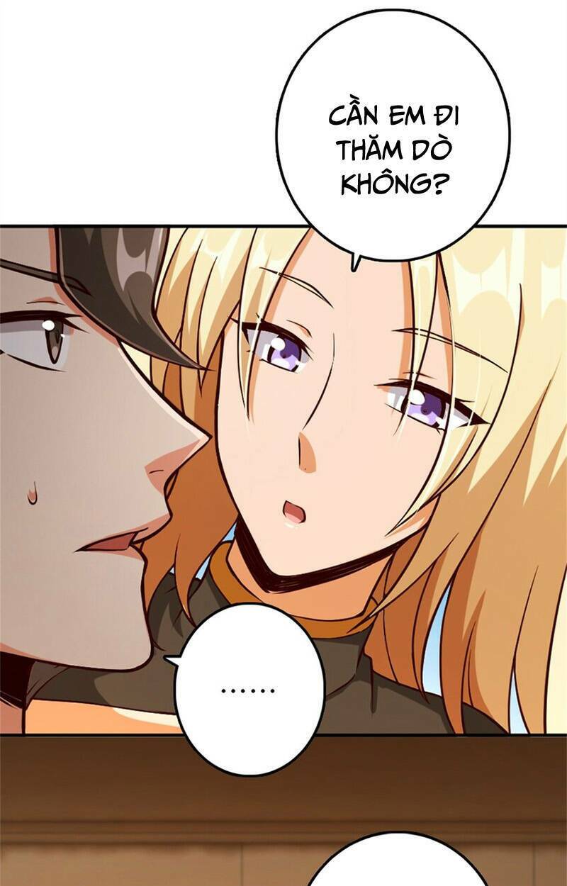 Thả Vu Nữ Đó Ra Chapter 349 - Trang 2