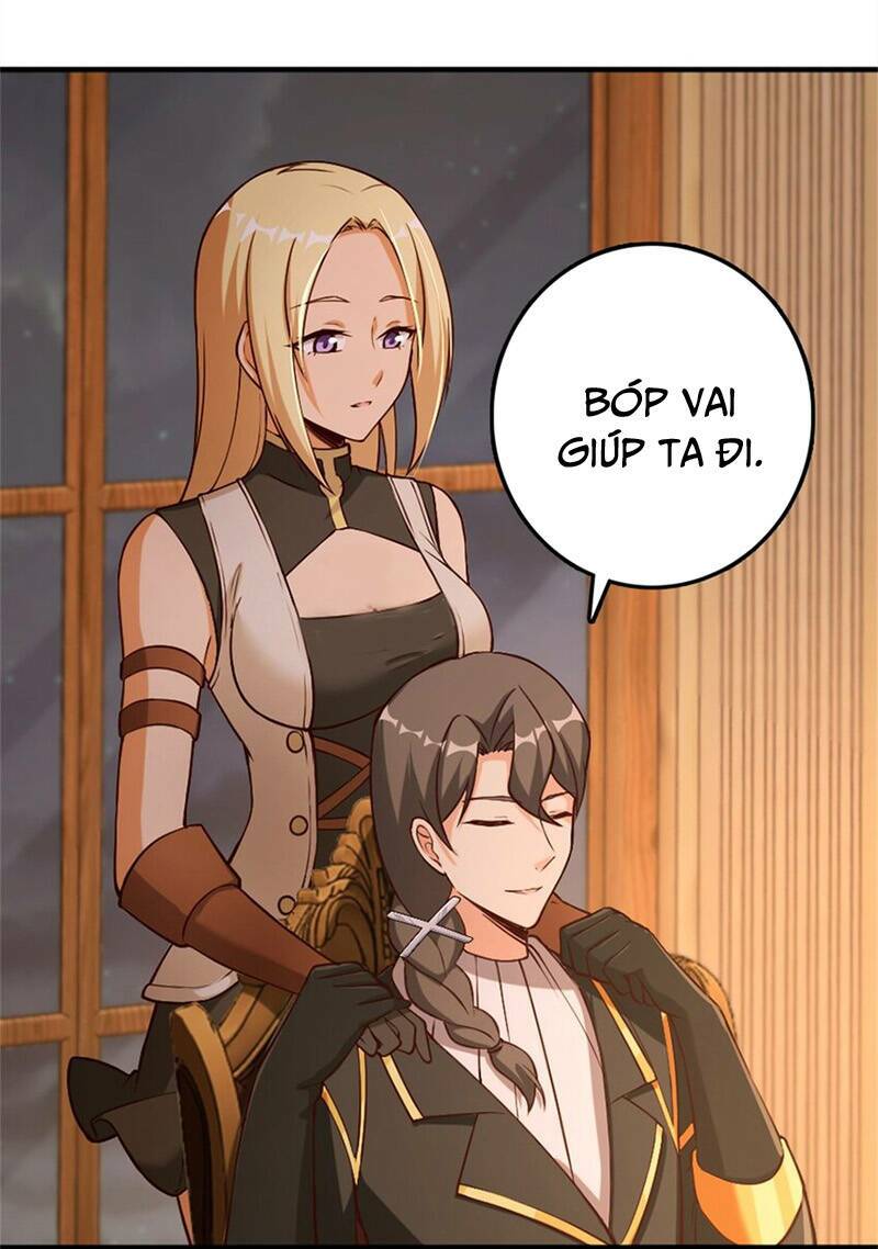 Thả Vu Nữ Đó Ra Chapter 349 - Trang 2