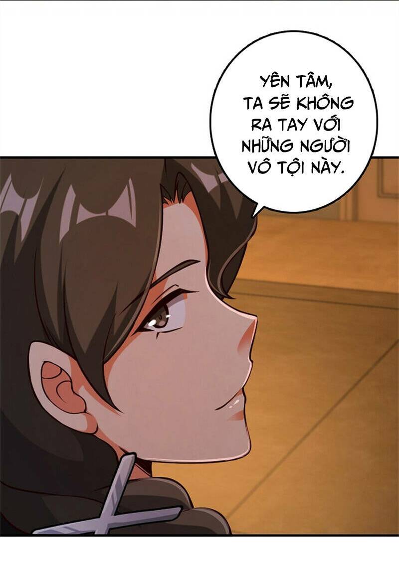 Thả Vu Nữ Đó Ra Chapter 349 - Trang 2