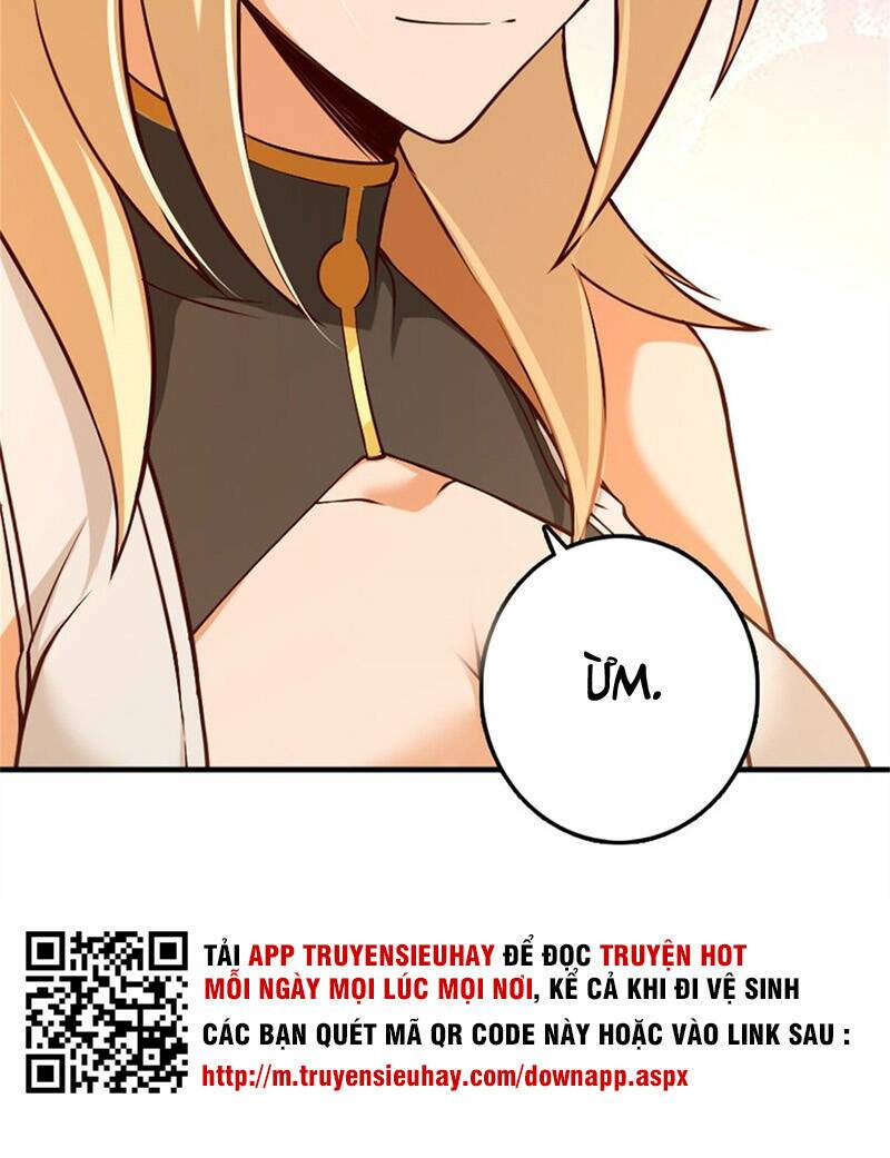 Thả Vu Nữ Đó Ra Chapter 349 - Trang 2