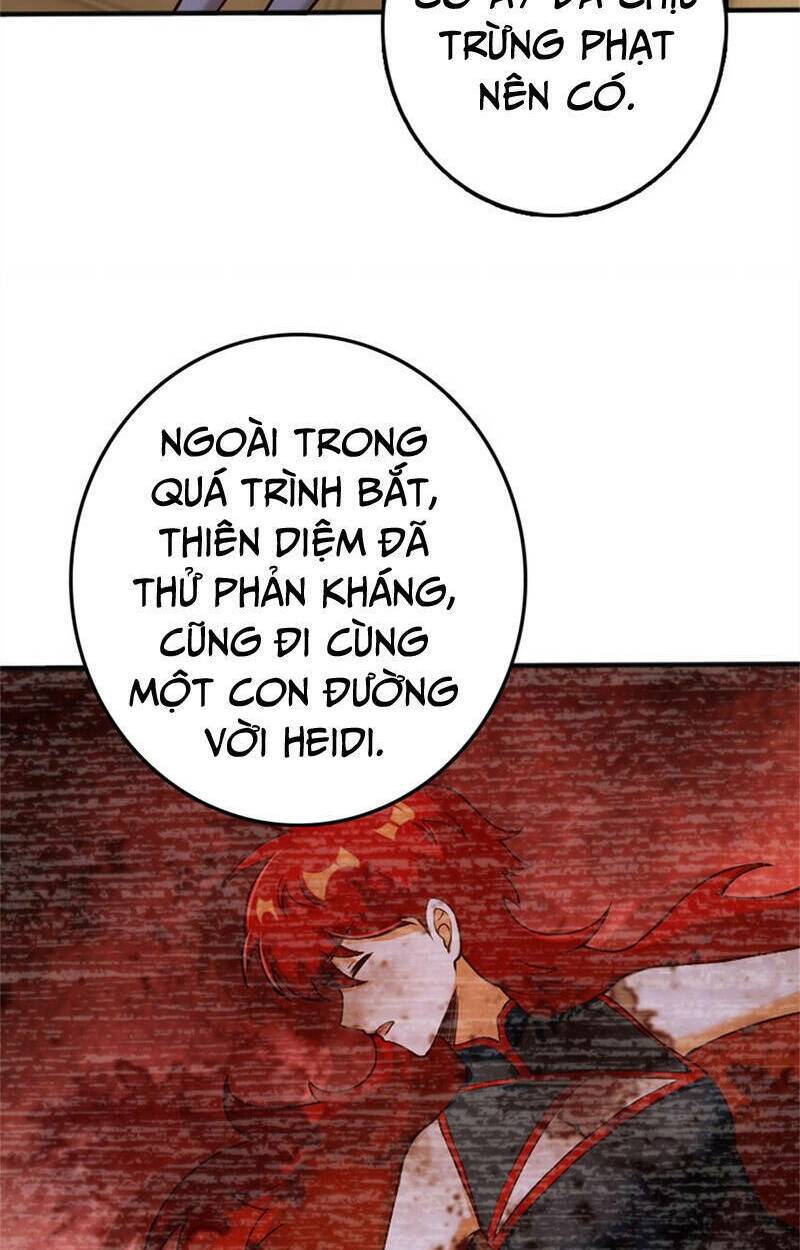 Thả Vu Nữ Đó Ra Chapter 349 - Trang 2