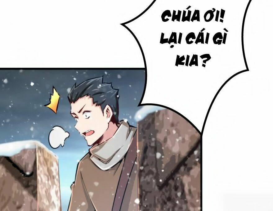 Thả Vu Nữ Đó Ra Chapter 35 - Trang 2