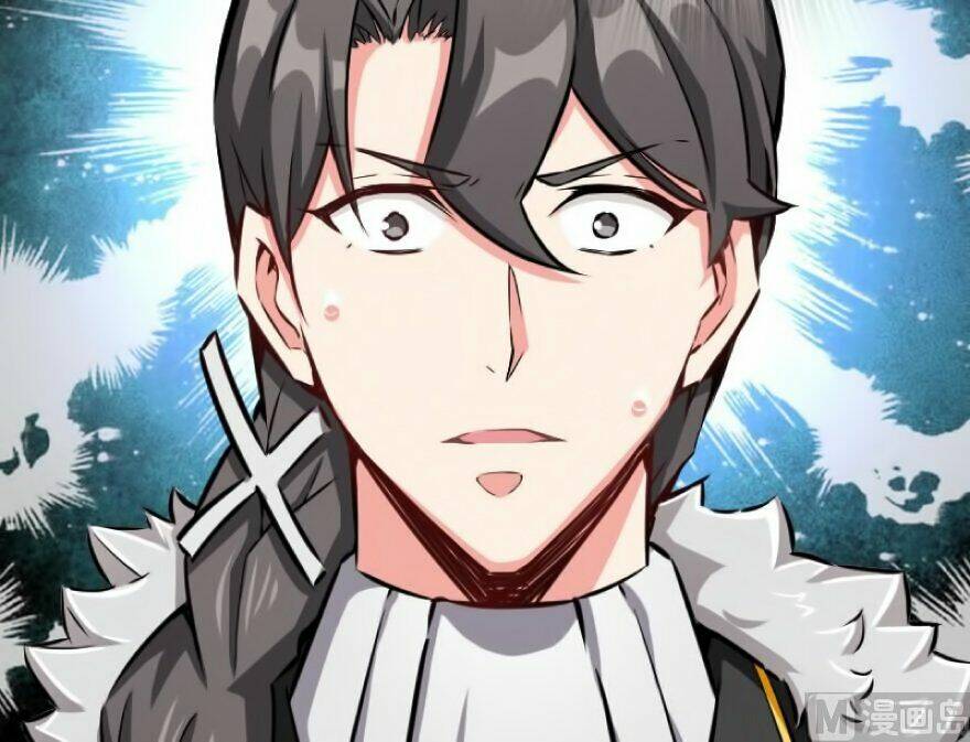 Thả Vu Nữ Đó Ra Chapter 35 - Trang 2