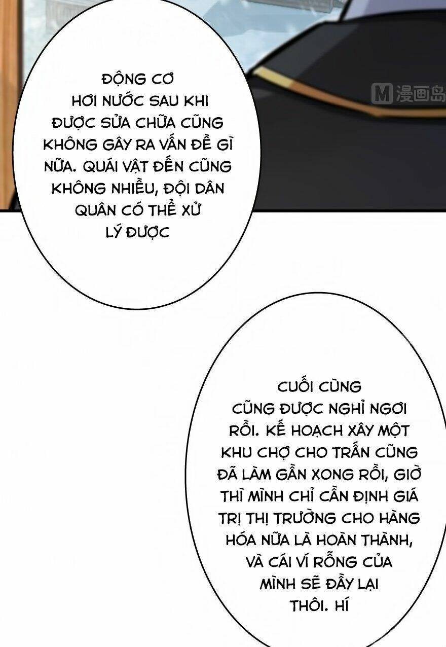 Thả Vu Nữ Đó Ra Chapter 35 - Trang 2