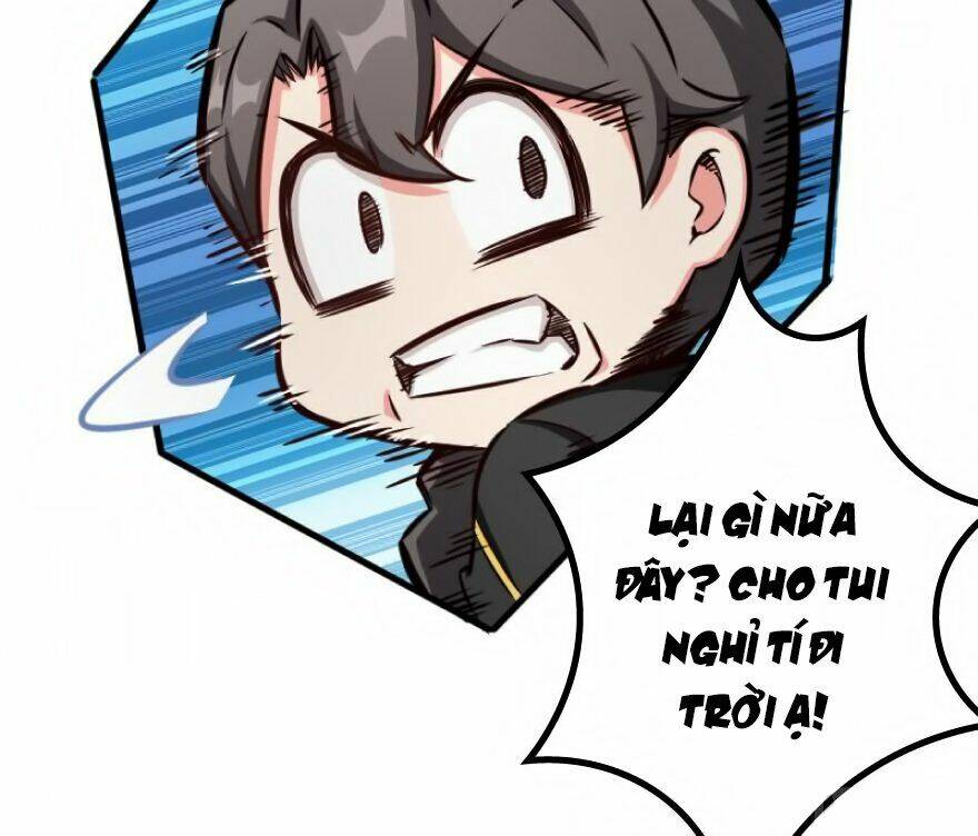 Thả Vu Nữ Đó Ra Chapter 35 - Trang 2