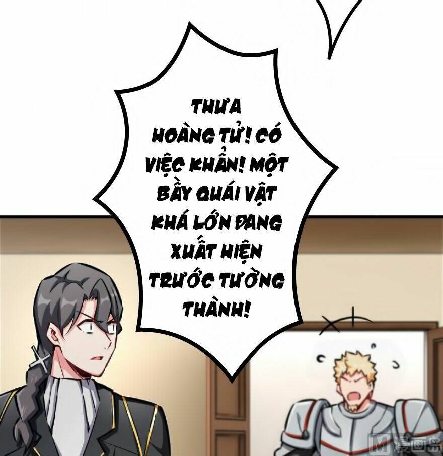 Thả Vu Nữ Đó Ra Chapter 35 - Trang 2