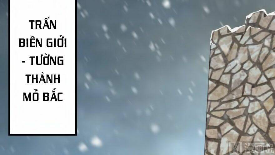 Thả Vu Nữ Đó Ra Chapter 35 - Trang 2