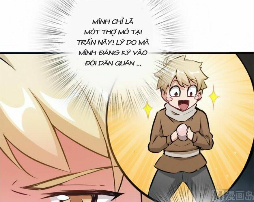 Thả Vu Nữ Đó Ra Chapter 35 - Trang 2