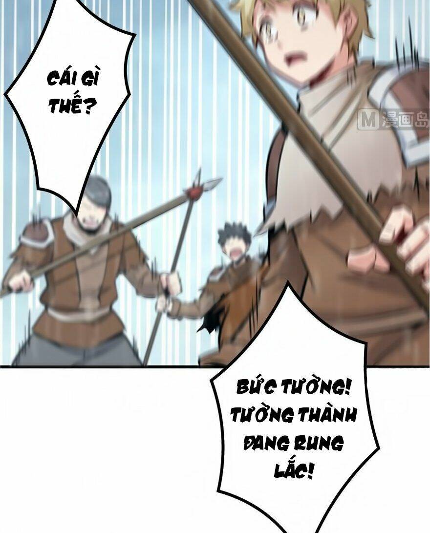 Thả Vu Nữ Đó Ra Chapter 35 - Trang 2