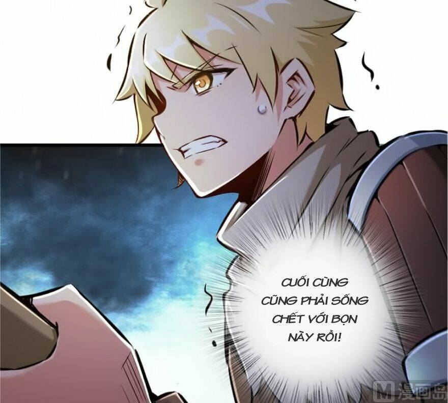 Thả Vu Nữ Đó Ra Chapter 35 - Trang 2