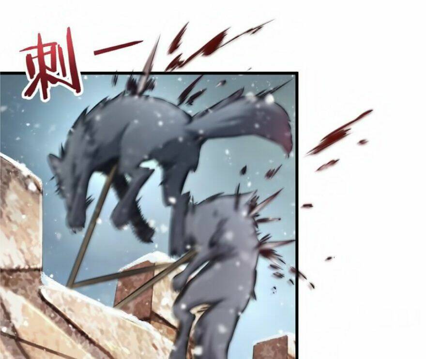 Thả Vu Nữ Đó Ra Chapter 35 - Trang 2