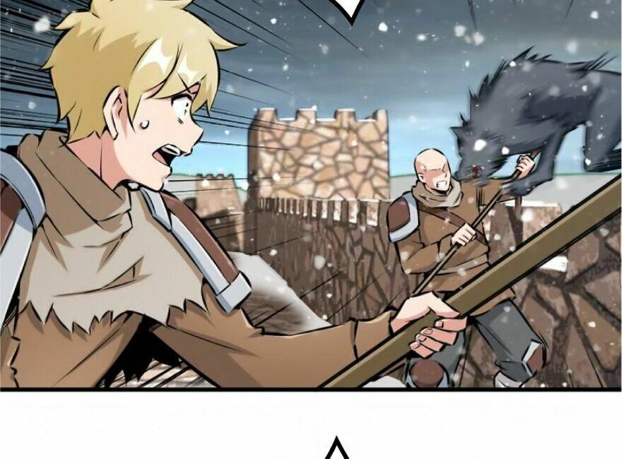 Thả Vu Nữ Đó Ra Chapter 35 - Trang 2