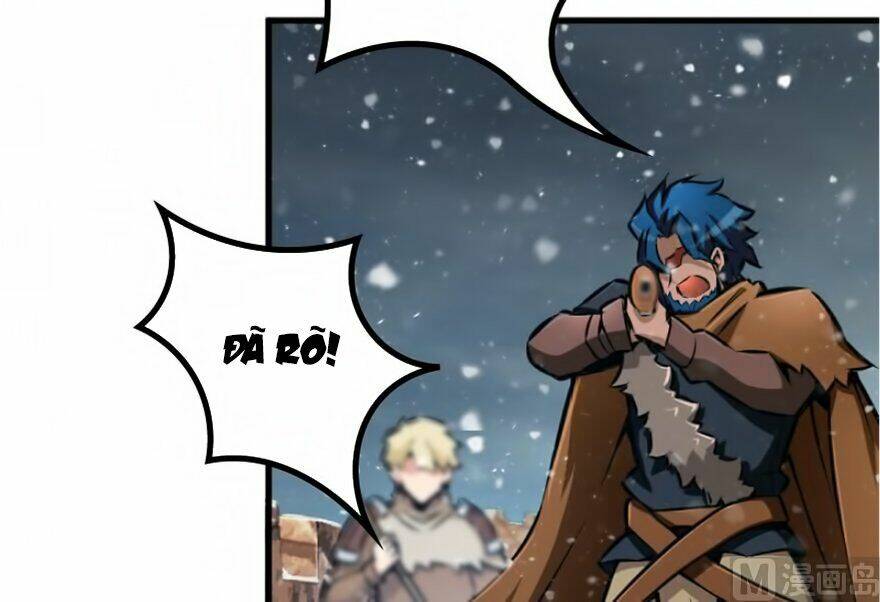 Thả Vu Nữ Đó Ra Chapter 35 - Trang 2