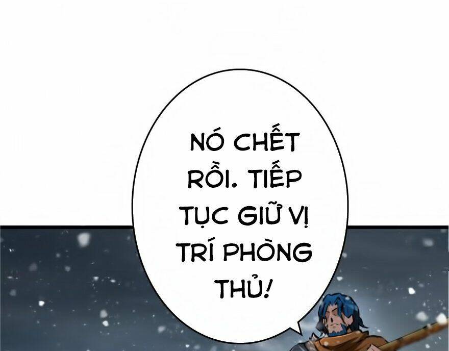 Thả Vu Nữ Đó Ra Chapter 35 - Trang 2
