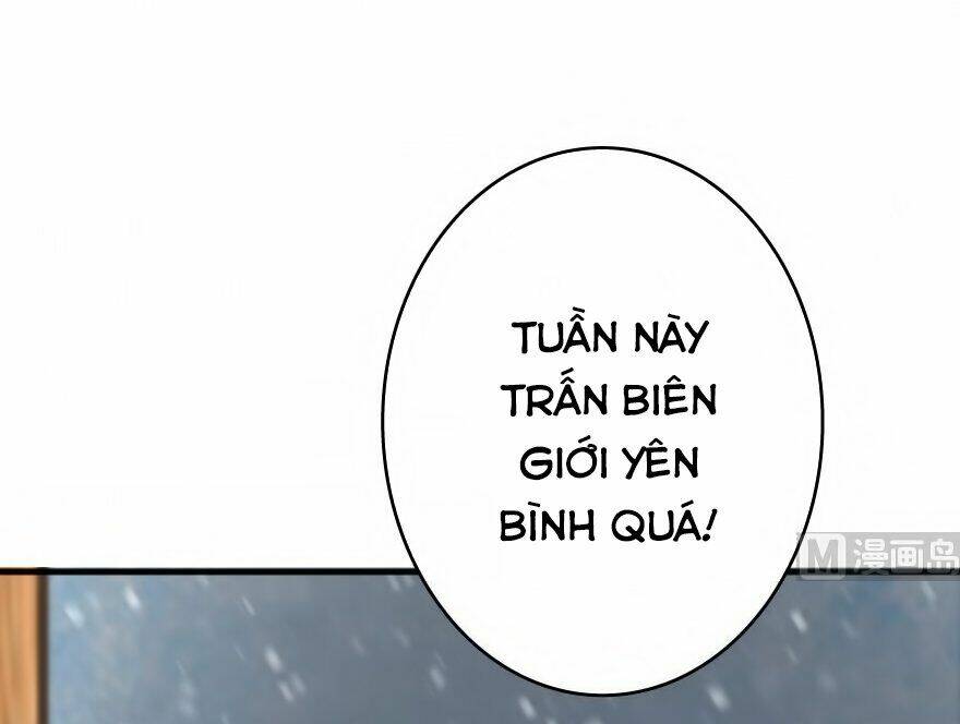 Thả Vu Nữ Đó Ra Chapter 35 - Trang 2