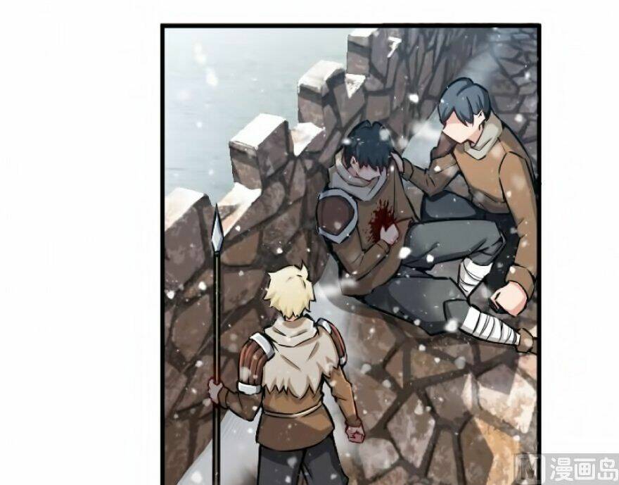 Thả Vu Nữ Đó Ra Chapter 35 - Trang 2