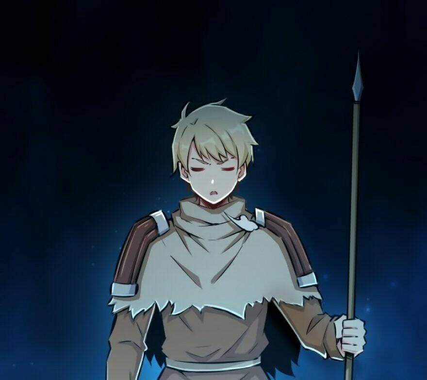 Thả Vu Nữ Đó Ra Chapter 35 - Trang 2