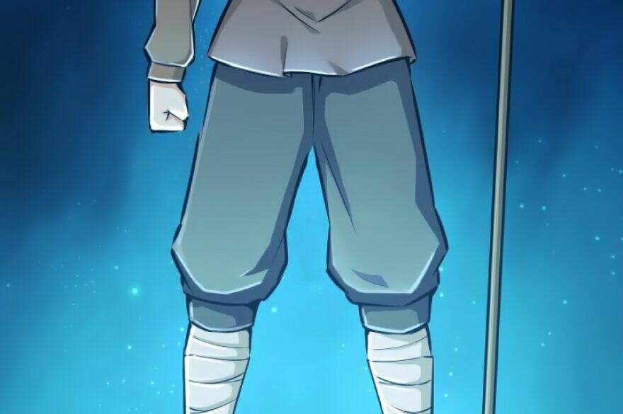 Thả Vu Nữ Đó Ra Chapter 35 - Trang 2