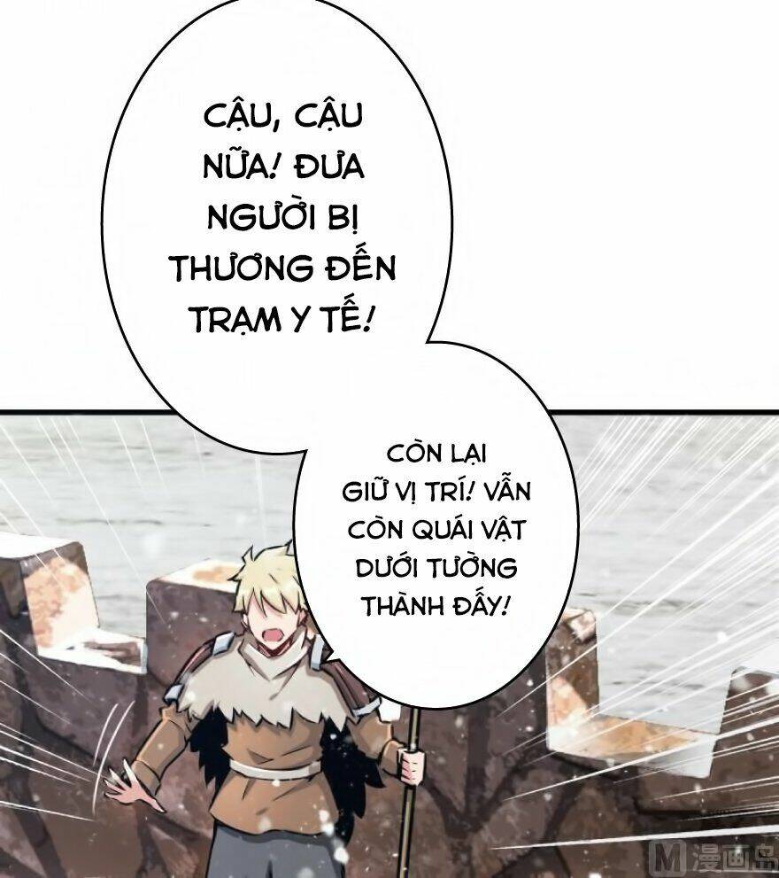 Thả Vu Nữ Đó Ra Chapter 35 - Trang 2