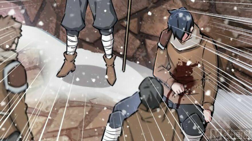 Thả Vu Nữ Đó Ra Chapter 35 - Trang 2