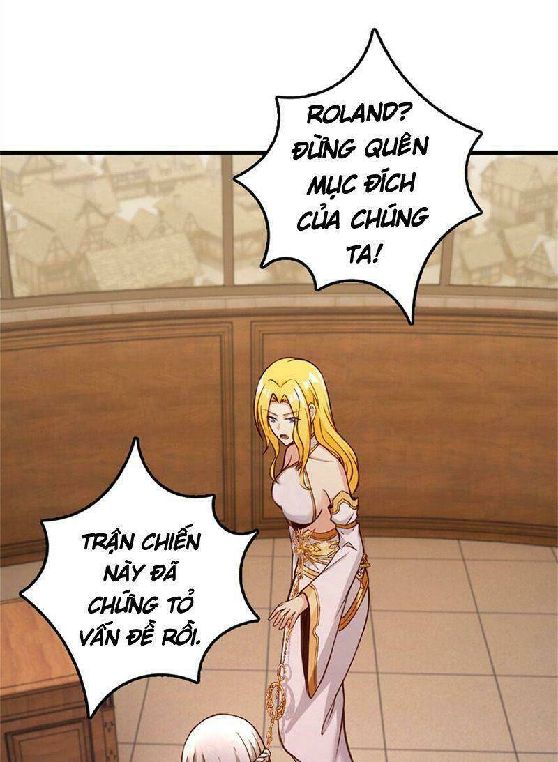 Thả Vu Nữ Đó Ra Chapter 350 - Trang 2