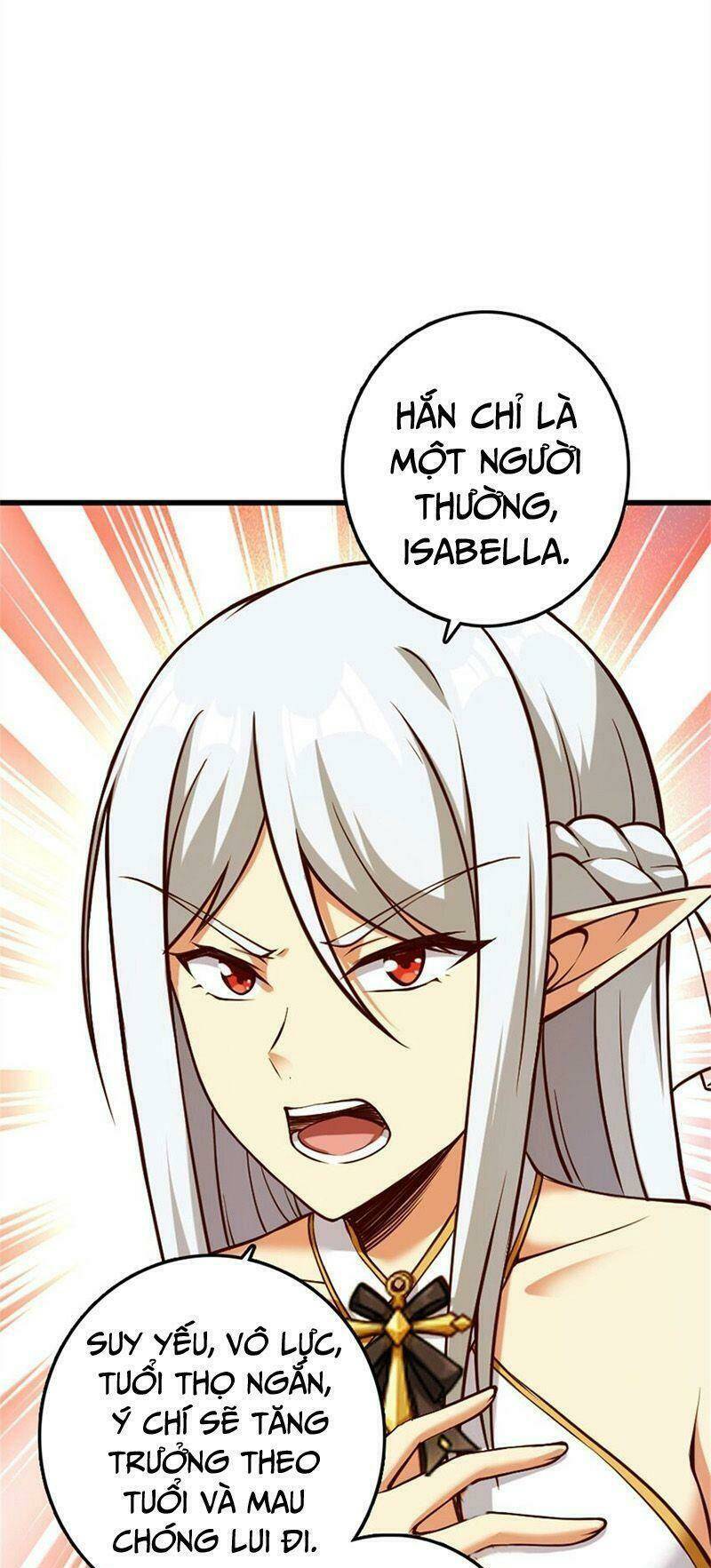 Thả Vu Nữ Đó Ra Chapter 350 - Trang 2