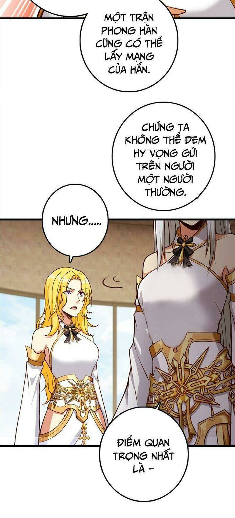 Thả Vu Nữ Đó Ra Chapter 350 - Trang 2