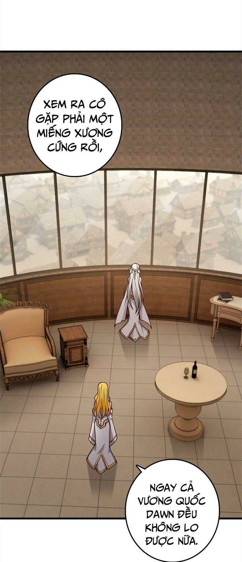 Thả Vu Nữ Đó Ra Chapter 350 - Trang 2